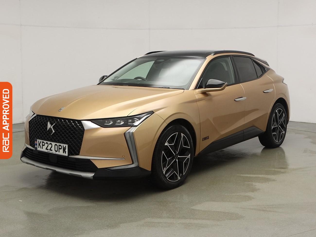 Used DS Automobiles DS 4 2022 for sale - 76611946: Photo 32