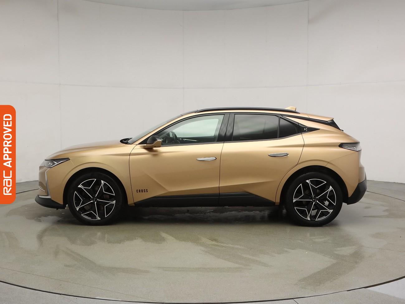 Used DS Automobiles DS 4 2022 for sale - 76611946: Photo 33