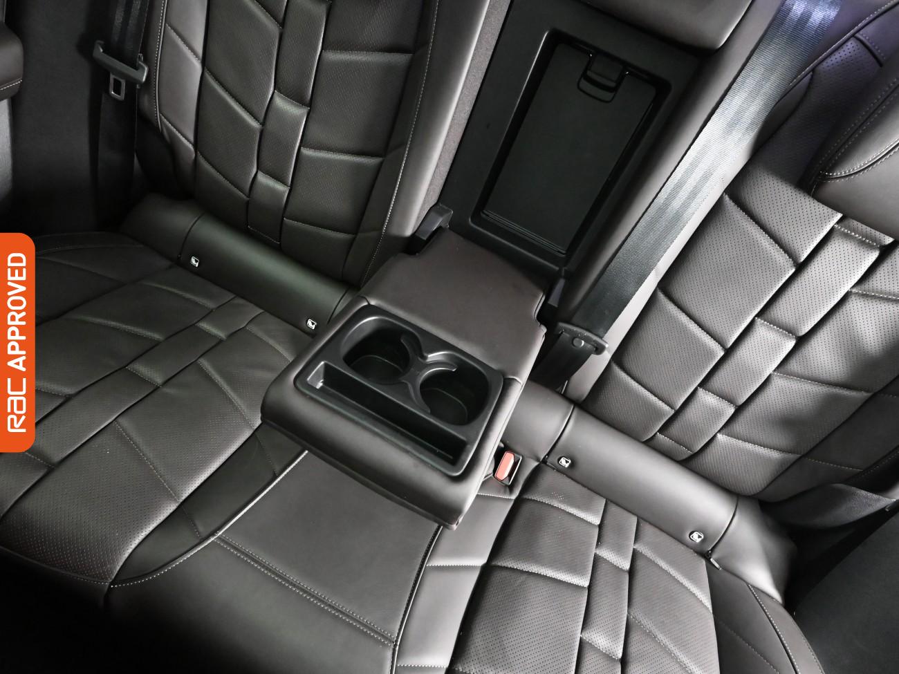 Used DS Automobiles DS 4 2022 for sale - 76611946: Photo 35