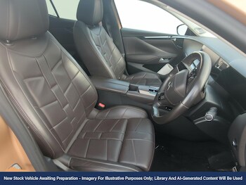 Used DS Automobiles DS 4 2022 for sale - 76611946: Photo