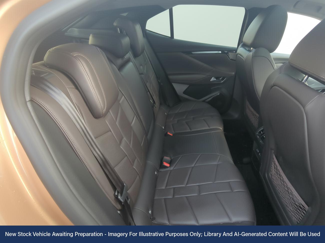 Used DS Automobiles DS 4 2022 for sale - 76611946: Photo 4