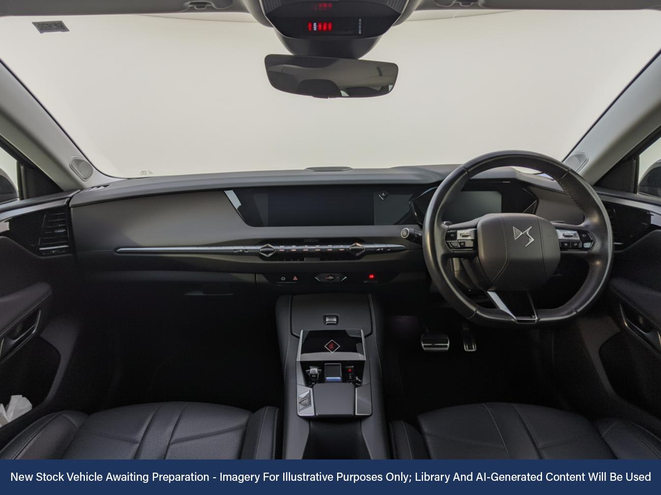 Used DS Automobiles DS 4 2022 for sale - 76611946: Photo 6