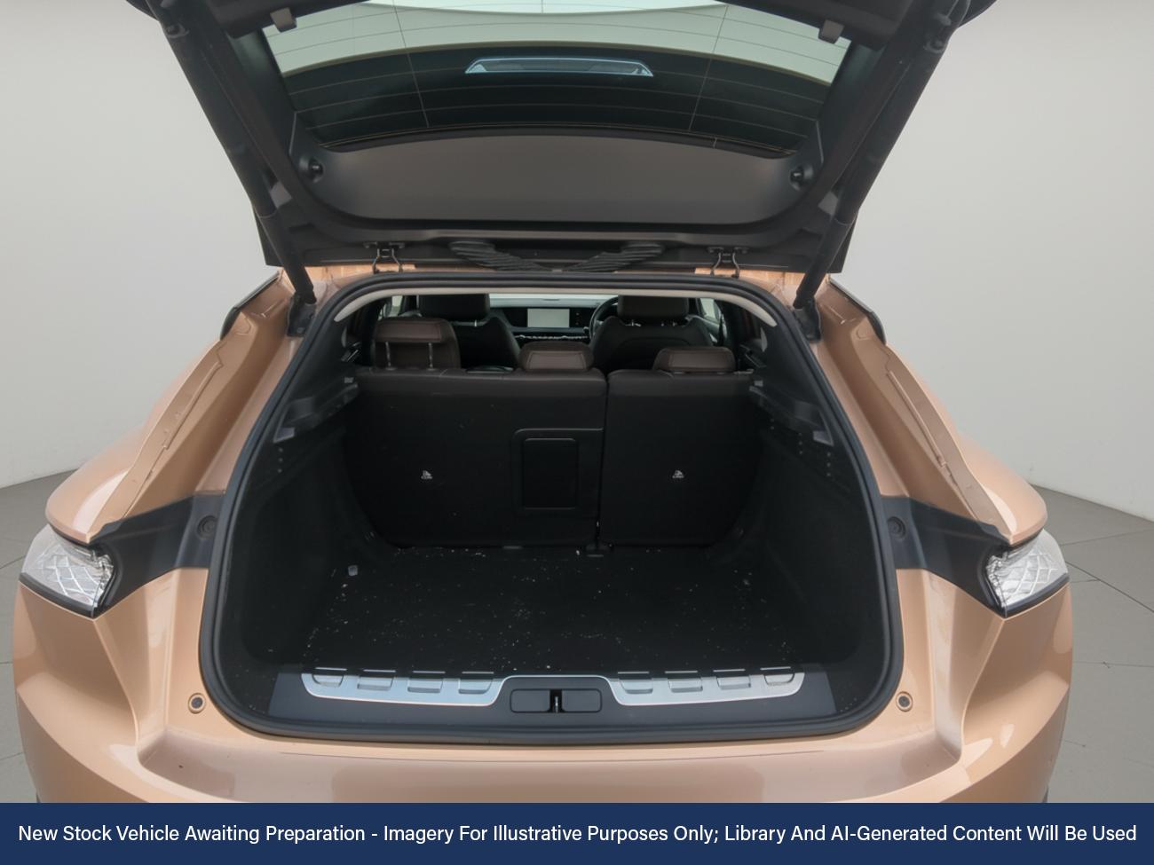 Used DS Automobiles DS 4 2022 for sale - 76611946: Photo 7