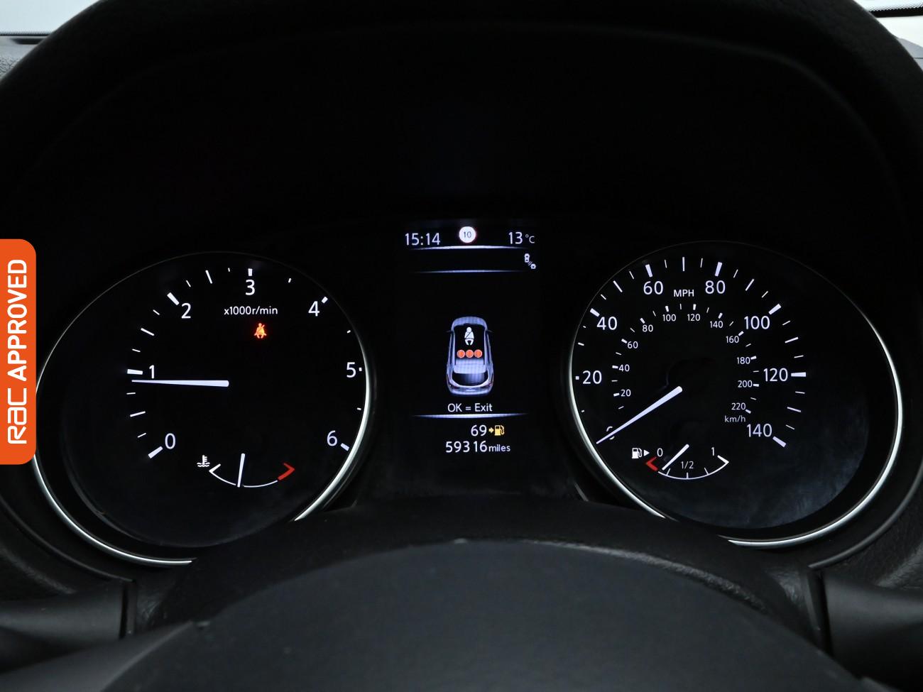 Used Nissan Qashqai 2019 for sale - 76395407: Photo 11