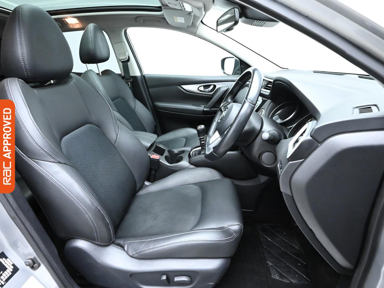 Used Nissan Qashqai 2019 for sale - 76395407: Photo 12