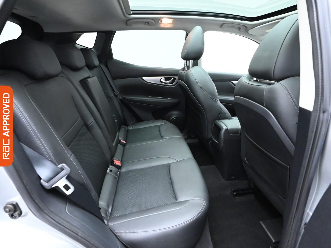 Used Nissan Qashqai 2019 for sale - 76395407: Photo 13