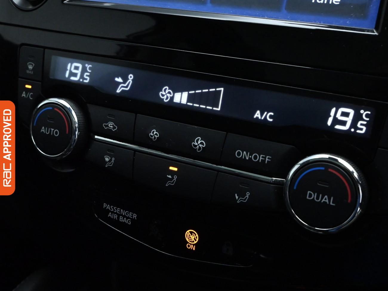 Used Nissan Qashqai 2019 for sale - 76395407: Photo 15