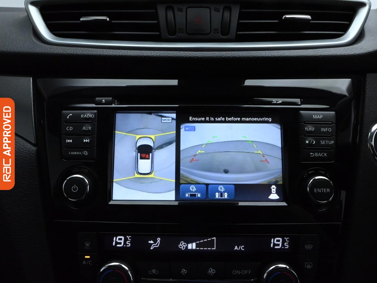 Used Nissan Qashqai 2019 for sale - 76395407: Photo 16