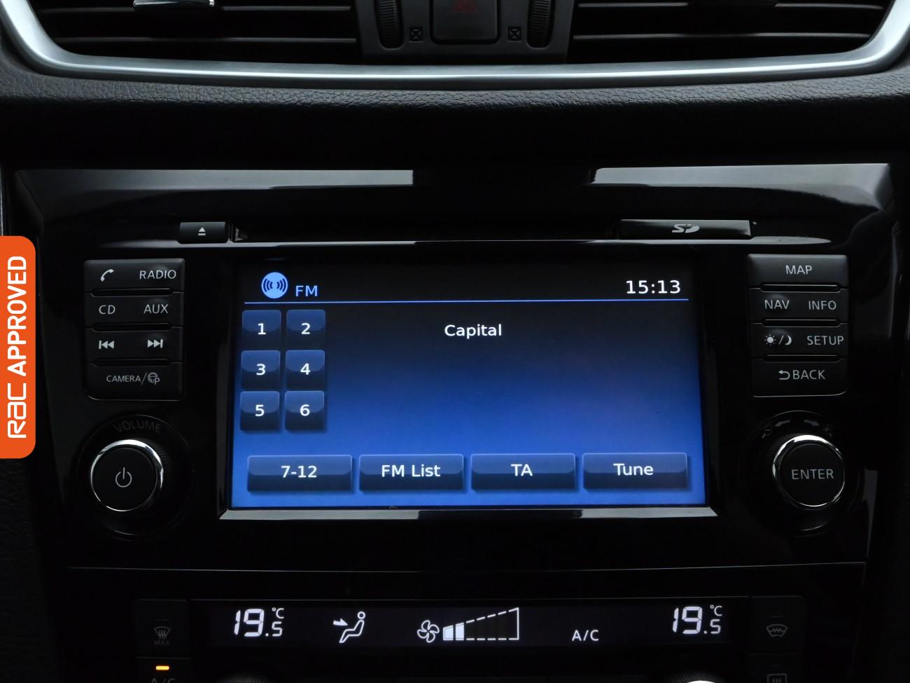 Used Nissan Qashqai 2019 for sale - 76395407: Photo 17