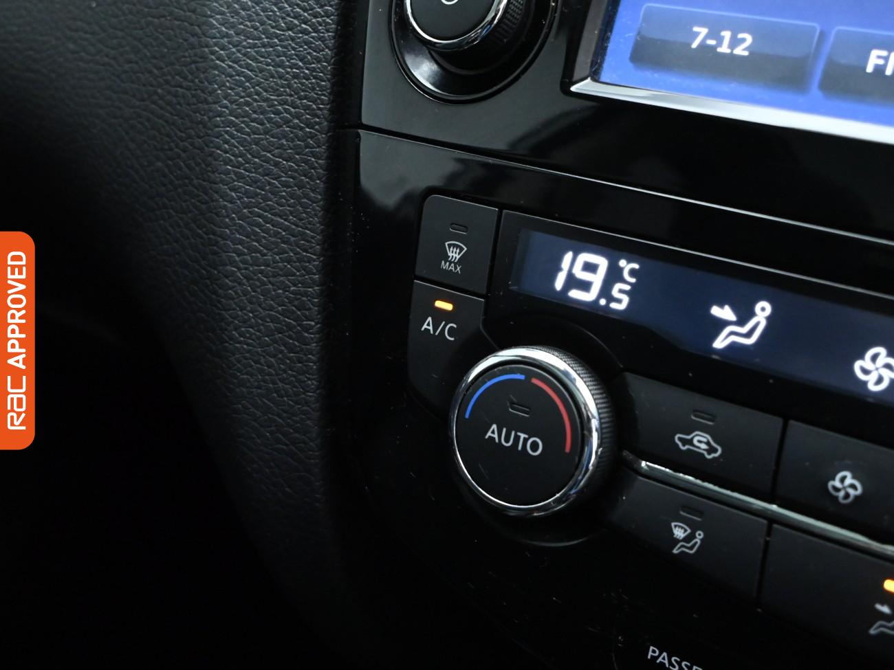 Used Nissan Qashqai 2019 for sale - 76395407: Photo 18