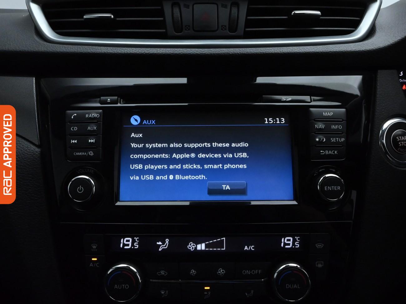 Used Nissan Qashqai 2019 for sale - 76395407: Photo 19