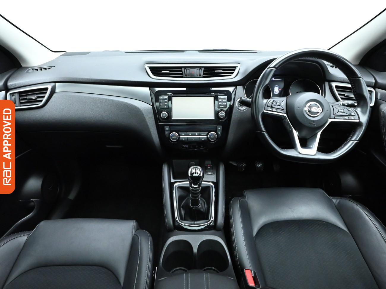 Used Nissan Qashqai 2019 for sale - 76395407: Photo 2