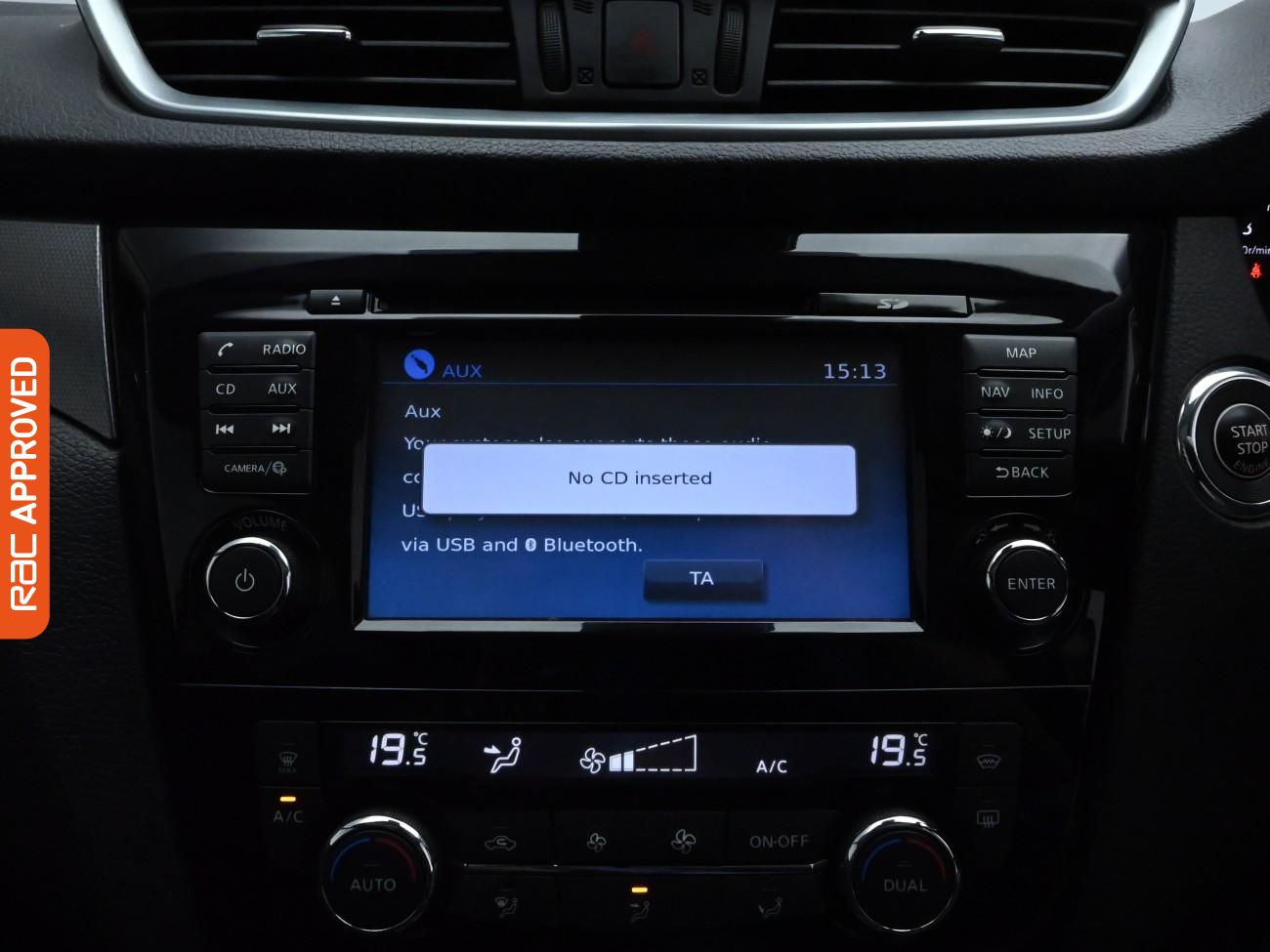 Used Nissan Qashqai 2019 for sale - 76395407: Photo 21