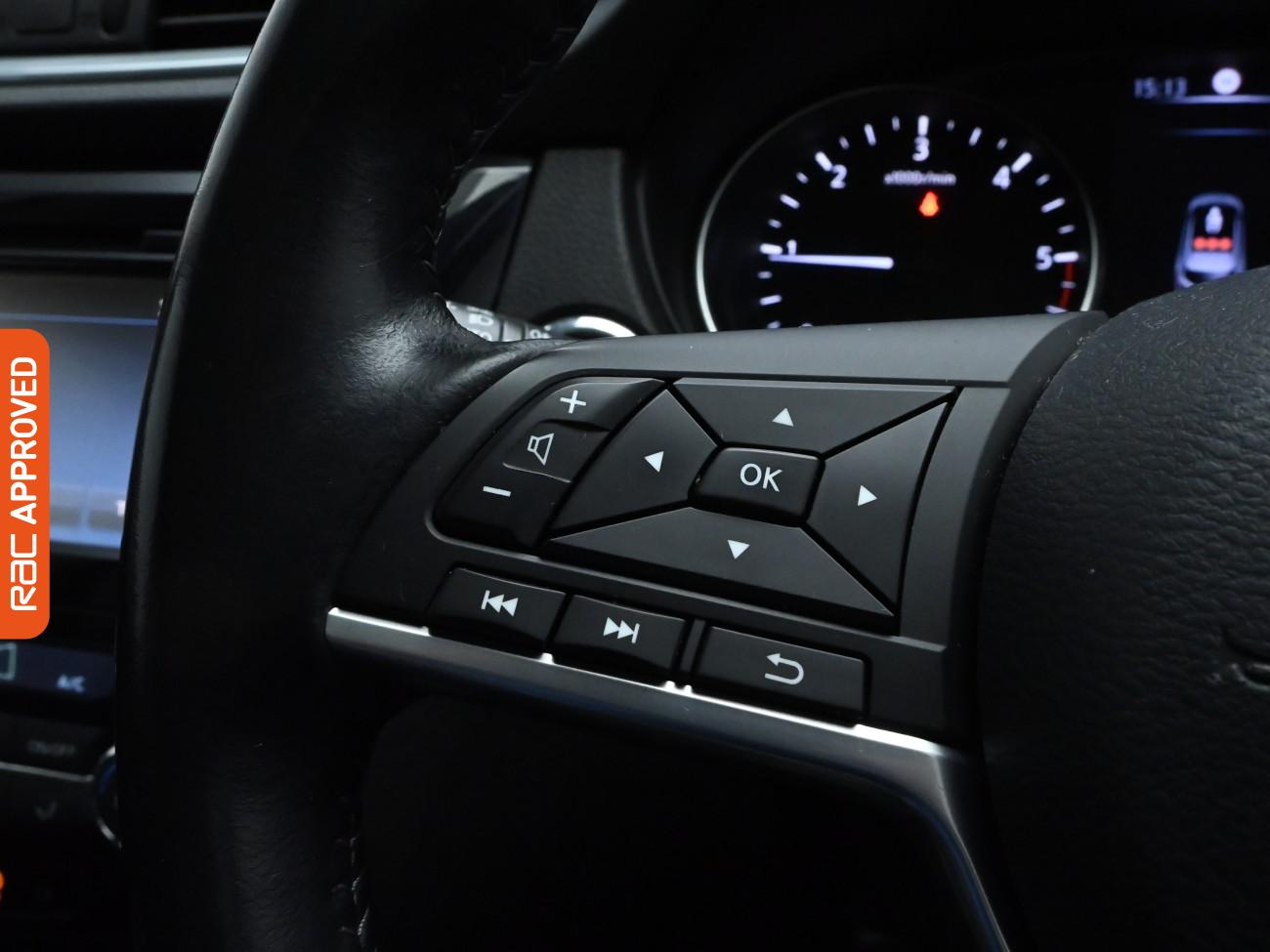 Used Nissan Qashqai 2019 for sale - 76395407: Photo 22