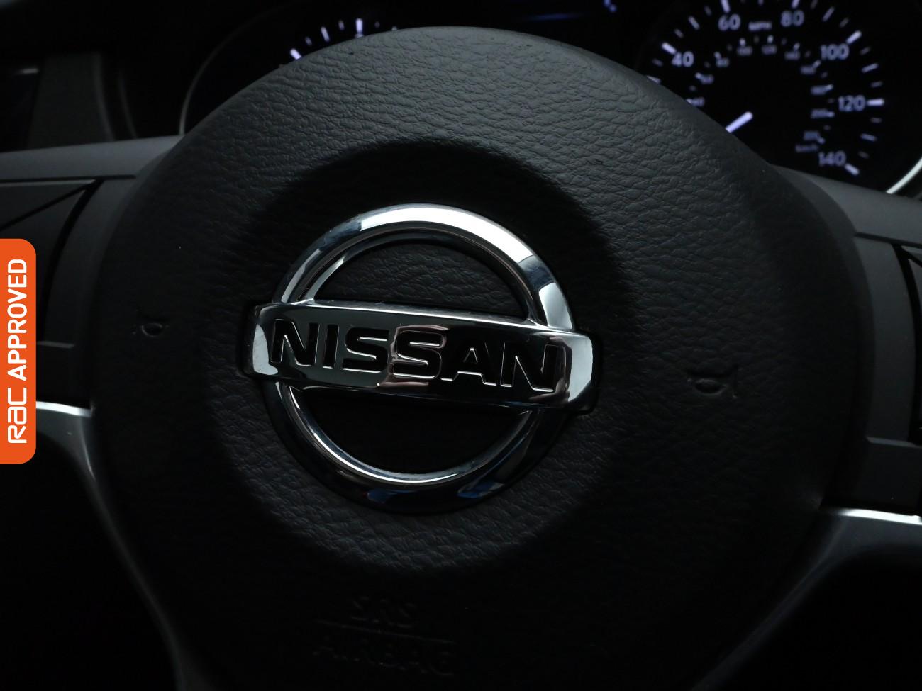 Used Nissan Qashqai 2019 for sale - 76395407: Photo 23