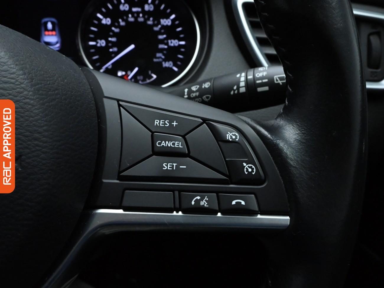 Used Nissan Qashqai 2019 for sale - 76395407: Photo 24