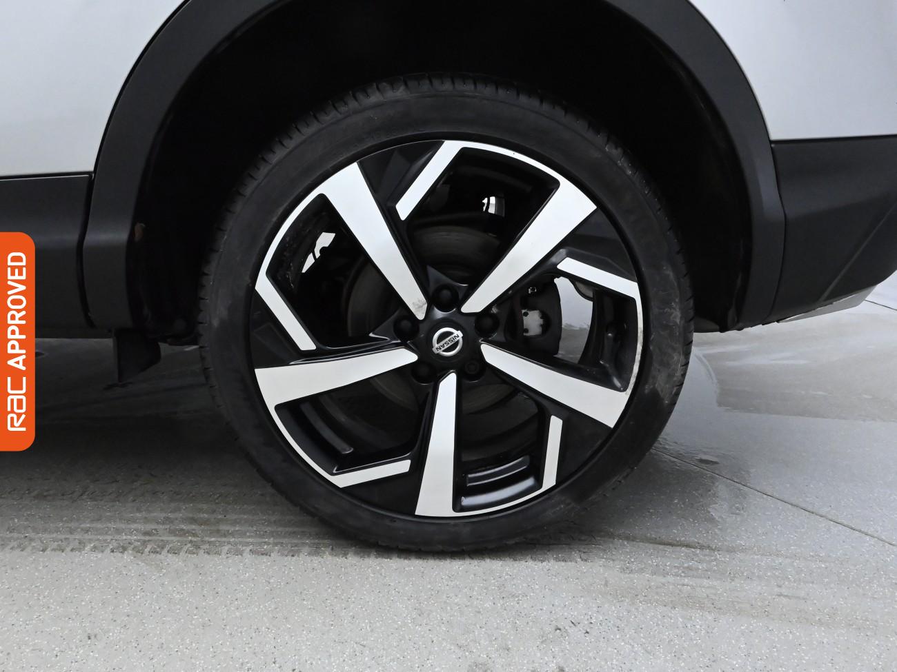 Used Nissan Qashqai 2019 for sale - 76395407: Photo 27