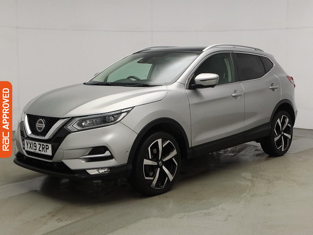 Used Nissan Qashqai 2019 for sale - 76395407: Photo 28