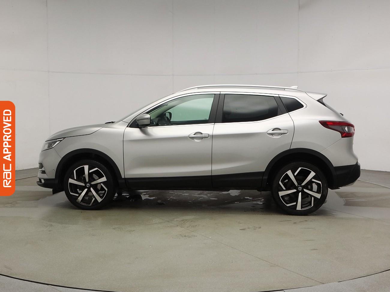 Used Nissan Qashqai 2019 for sale - 76395407: Photo 29