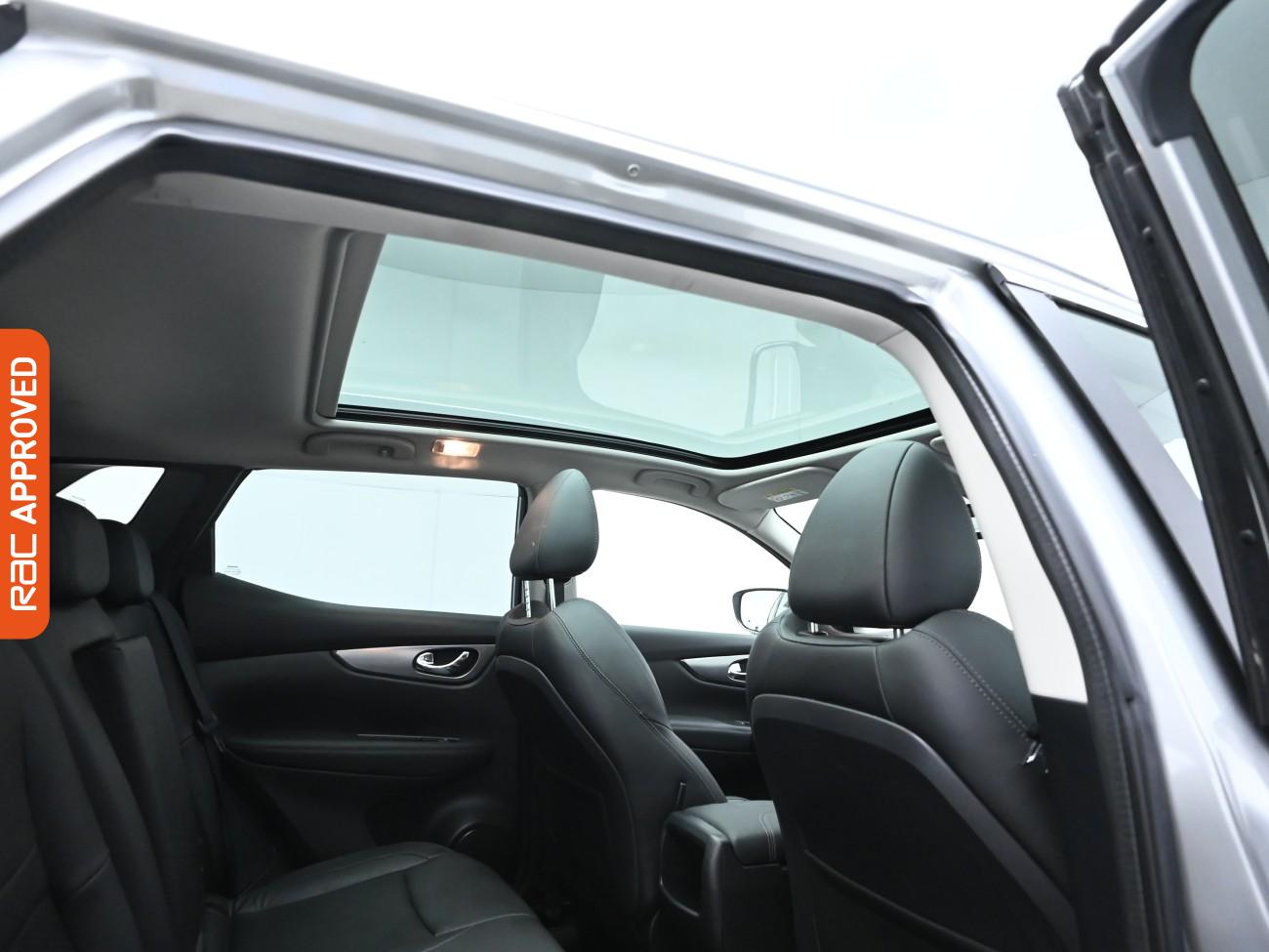 Used Nissan Qashqai 2019 for sale - 76395407: Photo 3