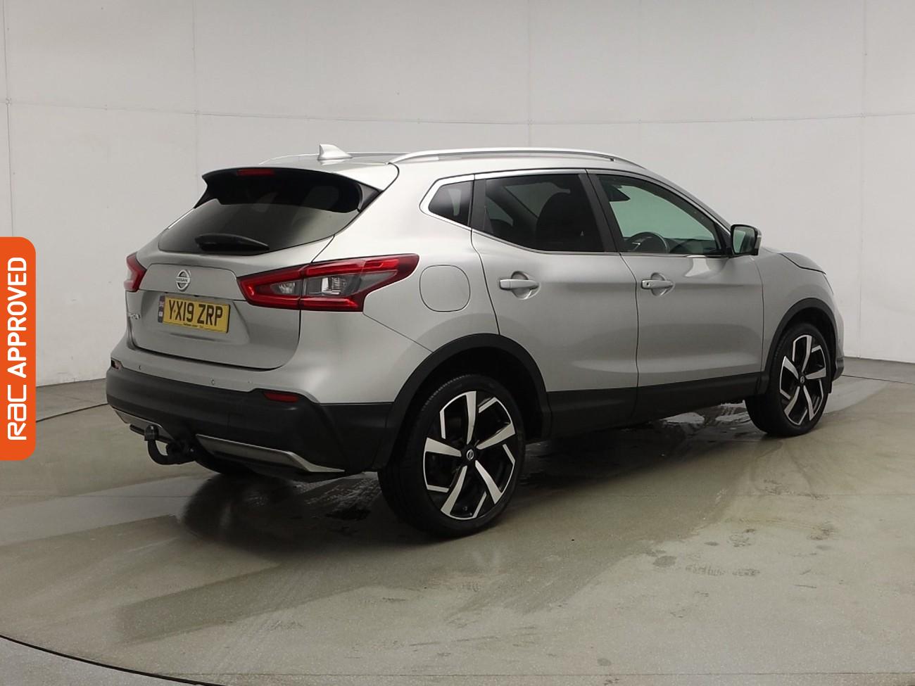 Used Nissan Qashqai 2019 for sale - 76395407: Photo 31
