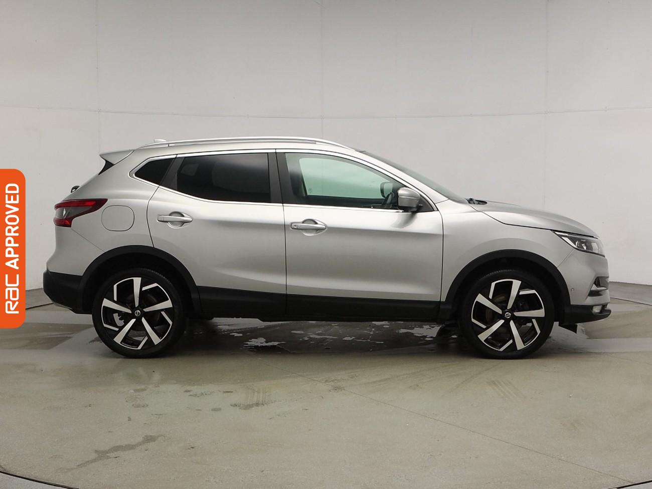 Used Nissan Qashqai 2019 for sale - 76395407: Photo 6