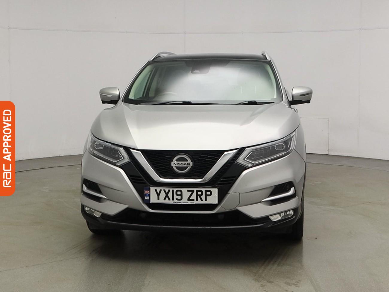 Used Nissan Qashqai 2019 for sale - 76395407: Photo 7