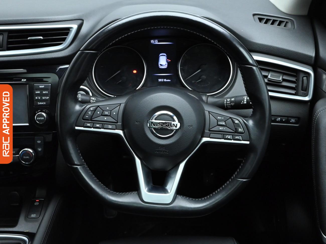 Used Nissan Qashqai 2019 for sale - 76395407: Photo 9