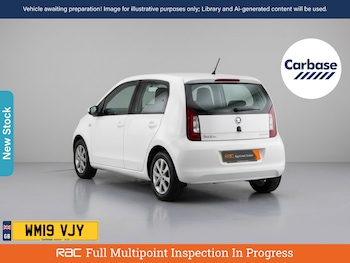 Used Skoda Citigo 2019 for sale - 79143108: Photo
