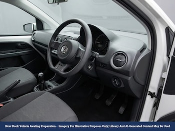 Used Skoda Citigo 2019 for sale - 79143108: Photo