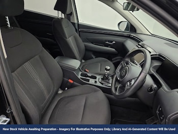 Used Hyundai TUCSON 2022 for sale - 78775358: Photo