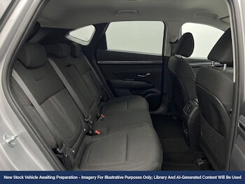 Used Hyundai TUCSON 2022 for sale - 78775358: Photo