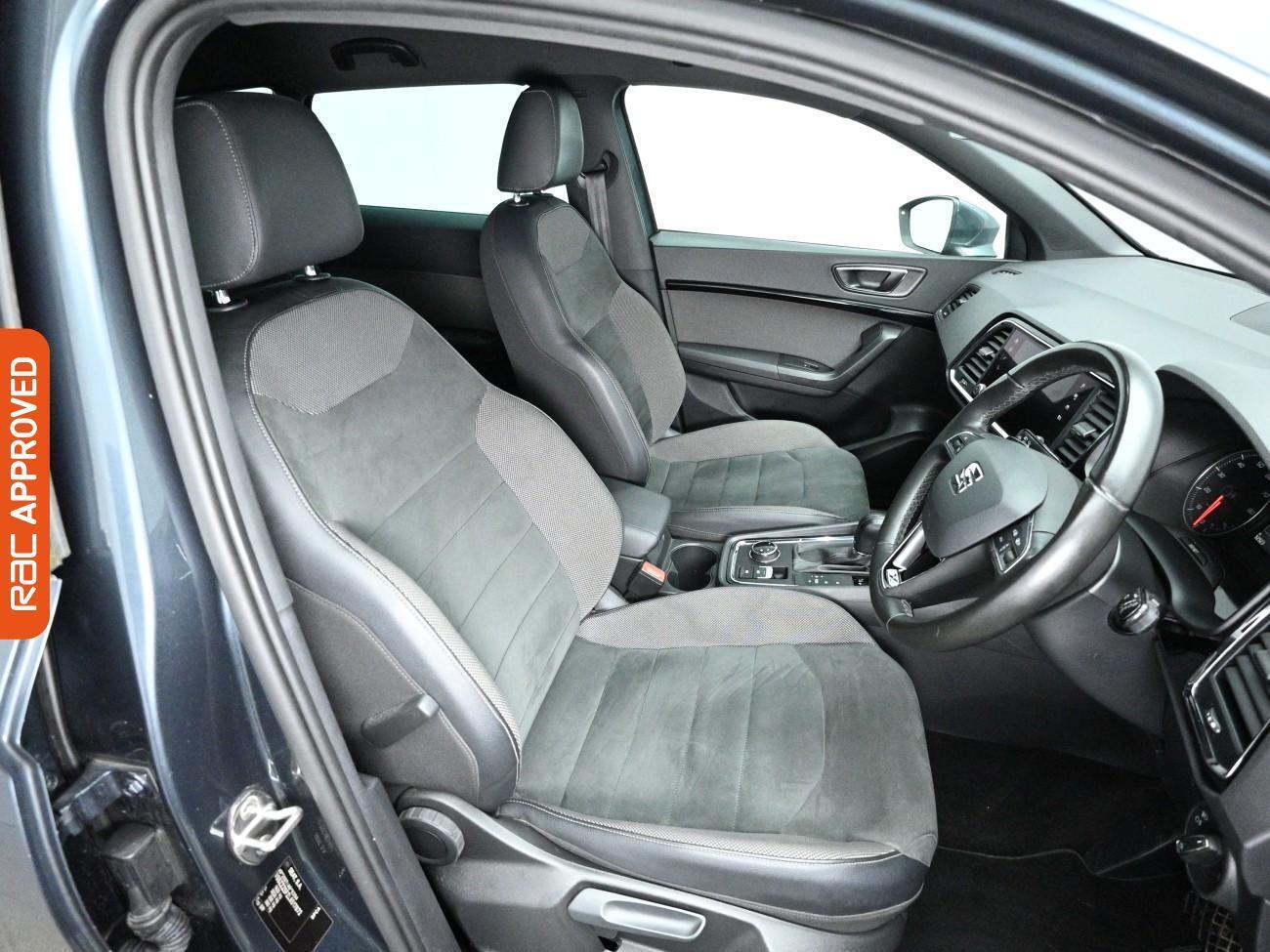 Used SEAT Ateca 2019 for sale - 78016202: Photo 12