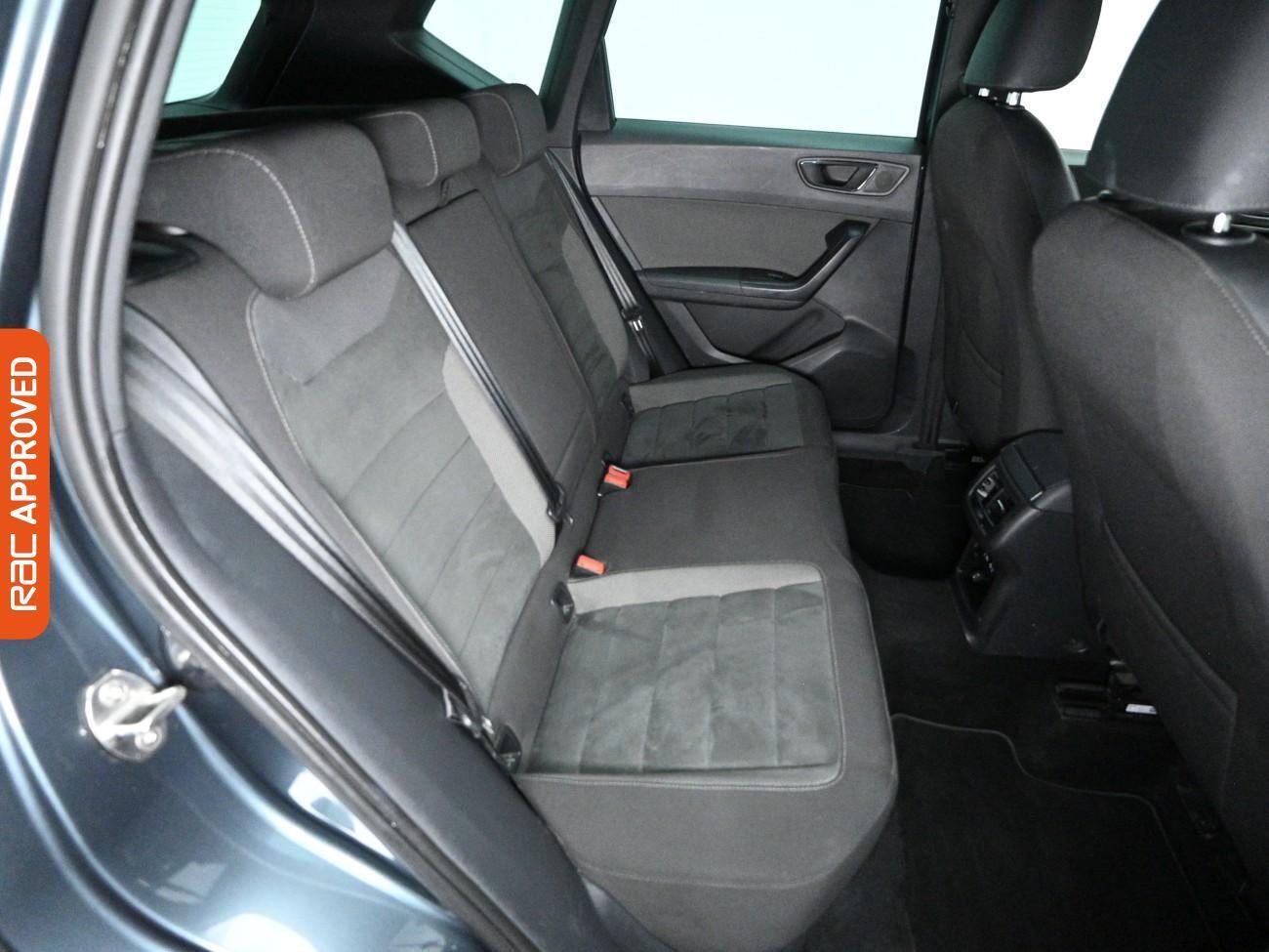 Used SEAT Ateca 2019 for sale - 78016202: Photo 13