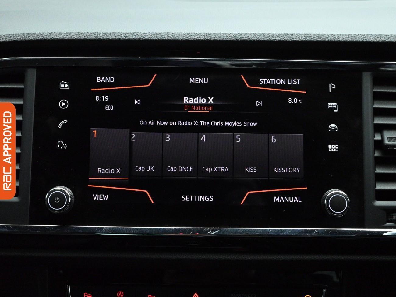 Used SEAT Ateca 2019 for sale - 78016202: Photo 14