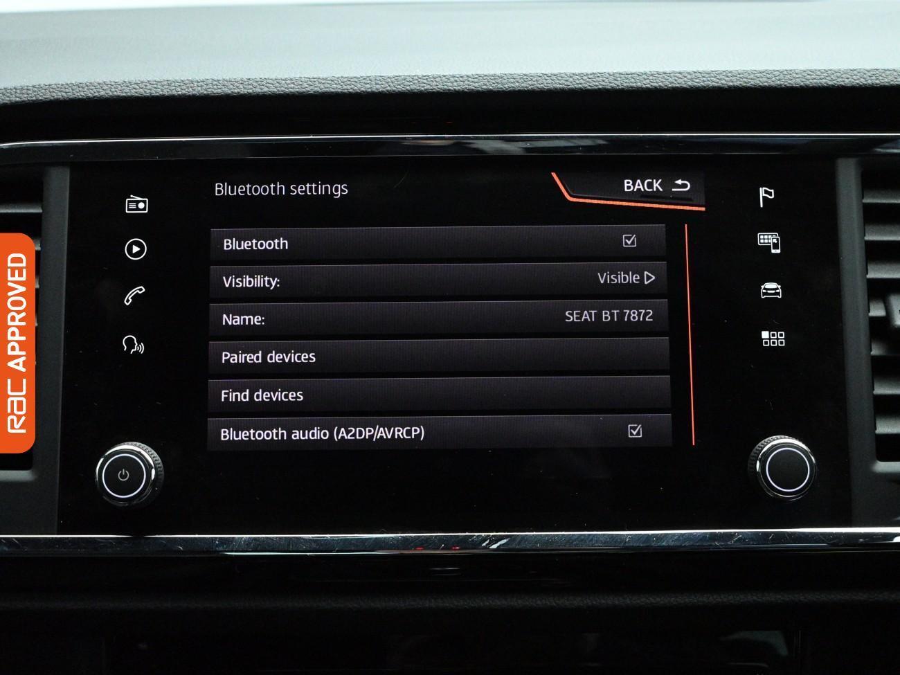 Used SEAT Ateca 2019 for sale - 78016202: Photo 15