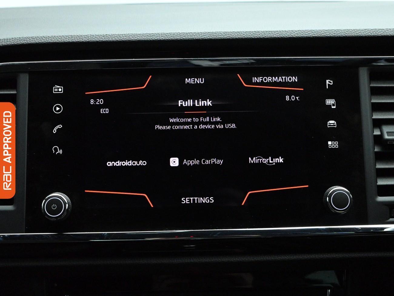 Used SEAT Ateca 2019 for sale - 78016202: Photo 16