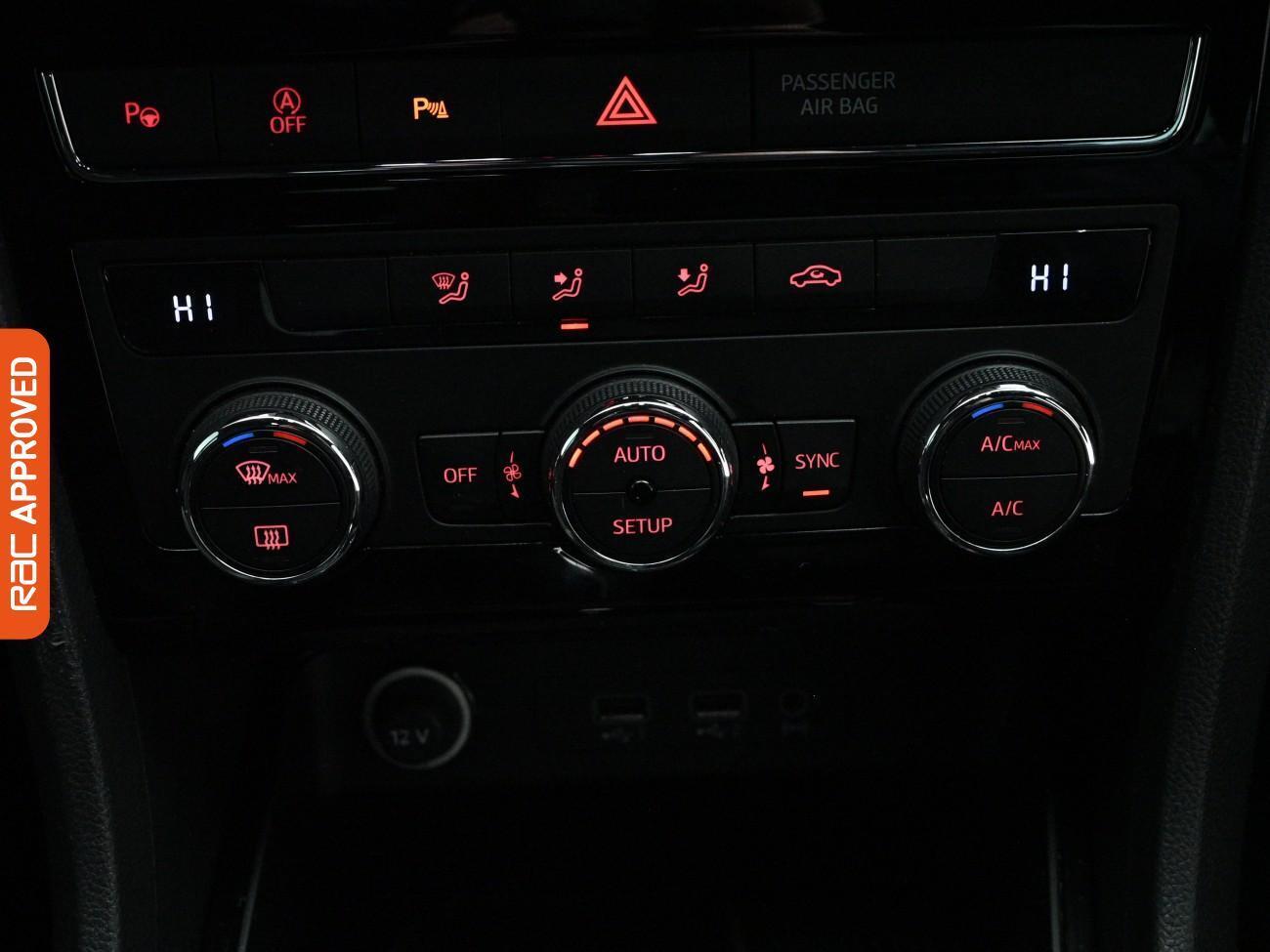 Used SEAT Ateca 2019 for sale - 78016202: Photo 17