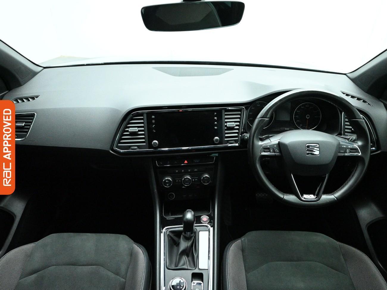 Used SEAT Ateca 2019 for sale - 78016202: Photo 2