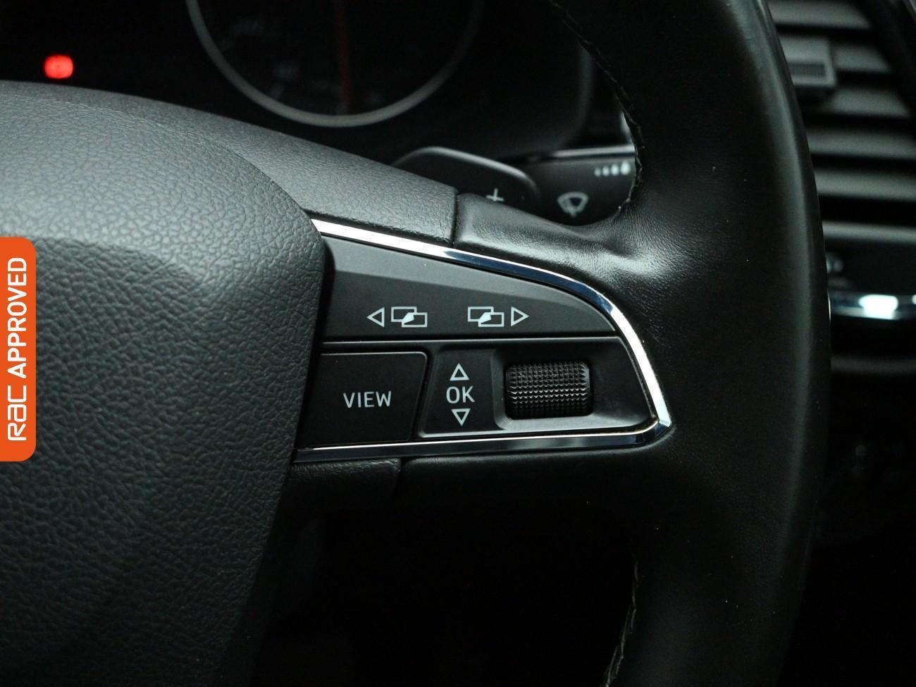 Used SEAT Ateca 2019 for sale - 78016202: Photo 22