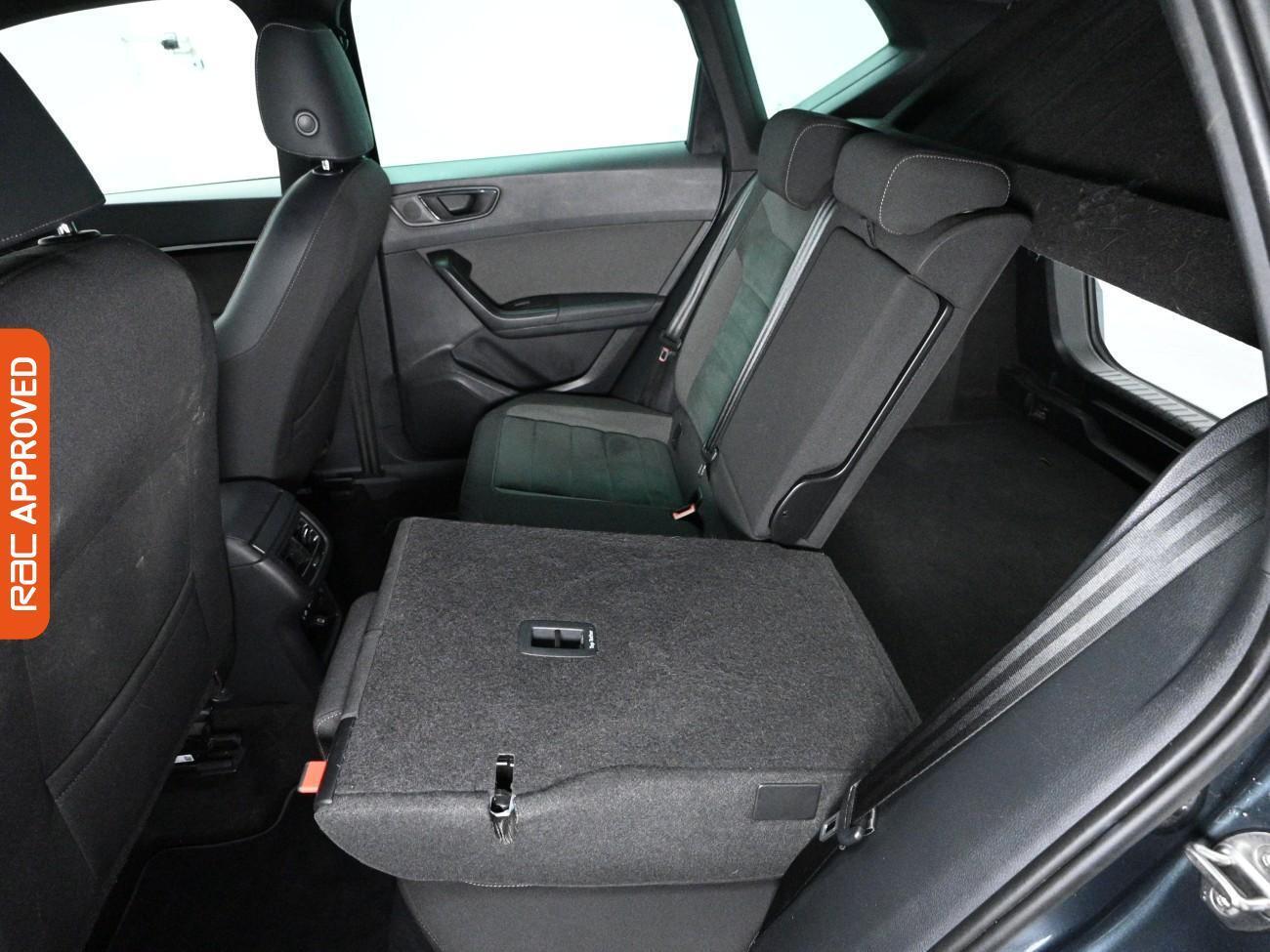 Used SEAT Ateca 2019 for sale - 78016202: Photo 25