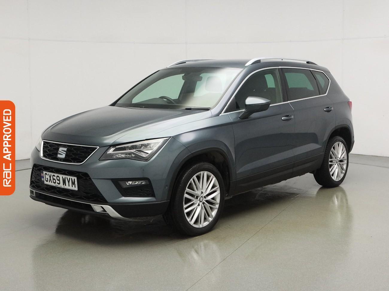 Used SEAT Ateca 2019 for sale - 78016202: Photo 28