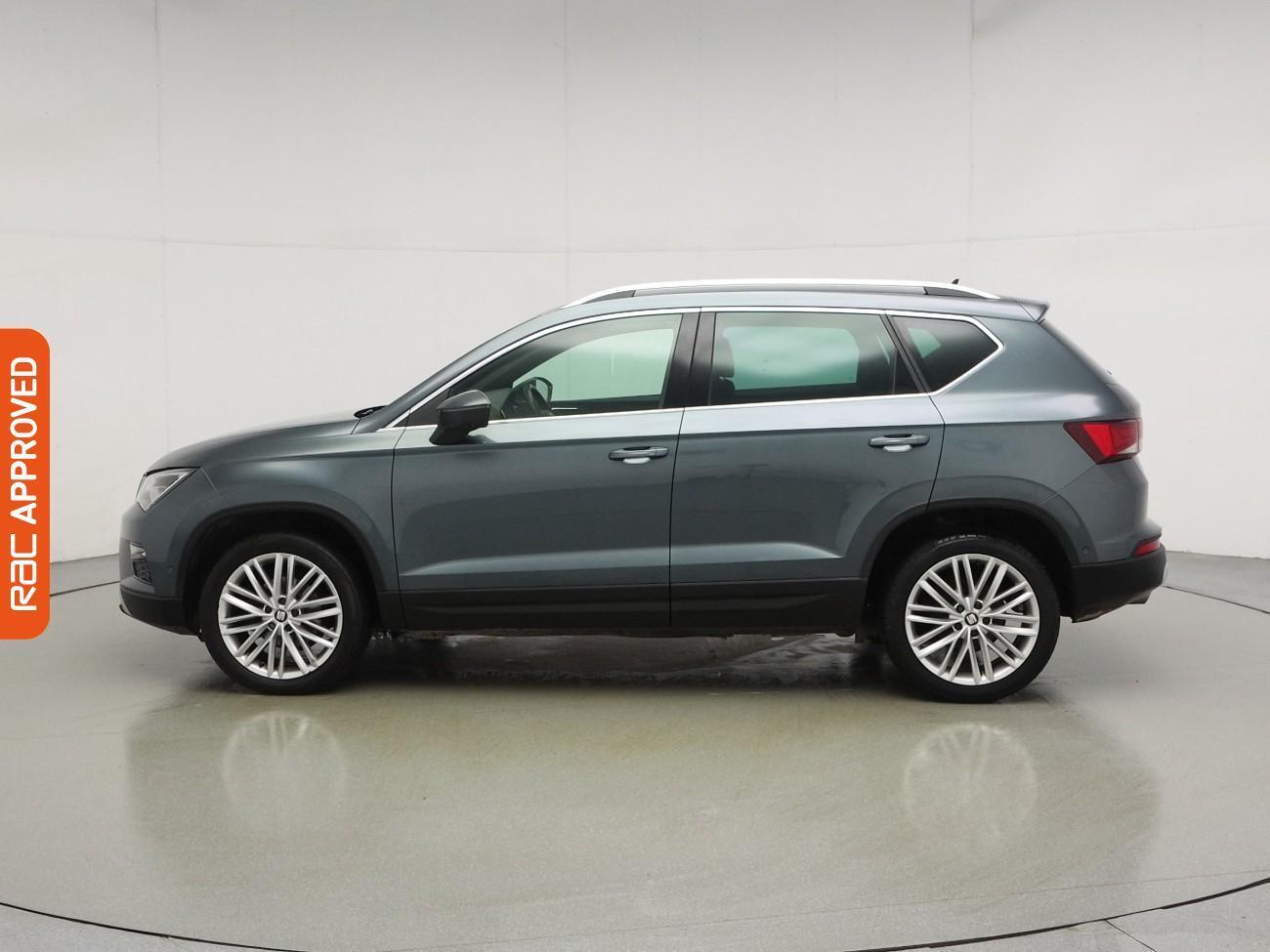 Used SEAT Ateca 2019 for sale - 78016202: Photo 29