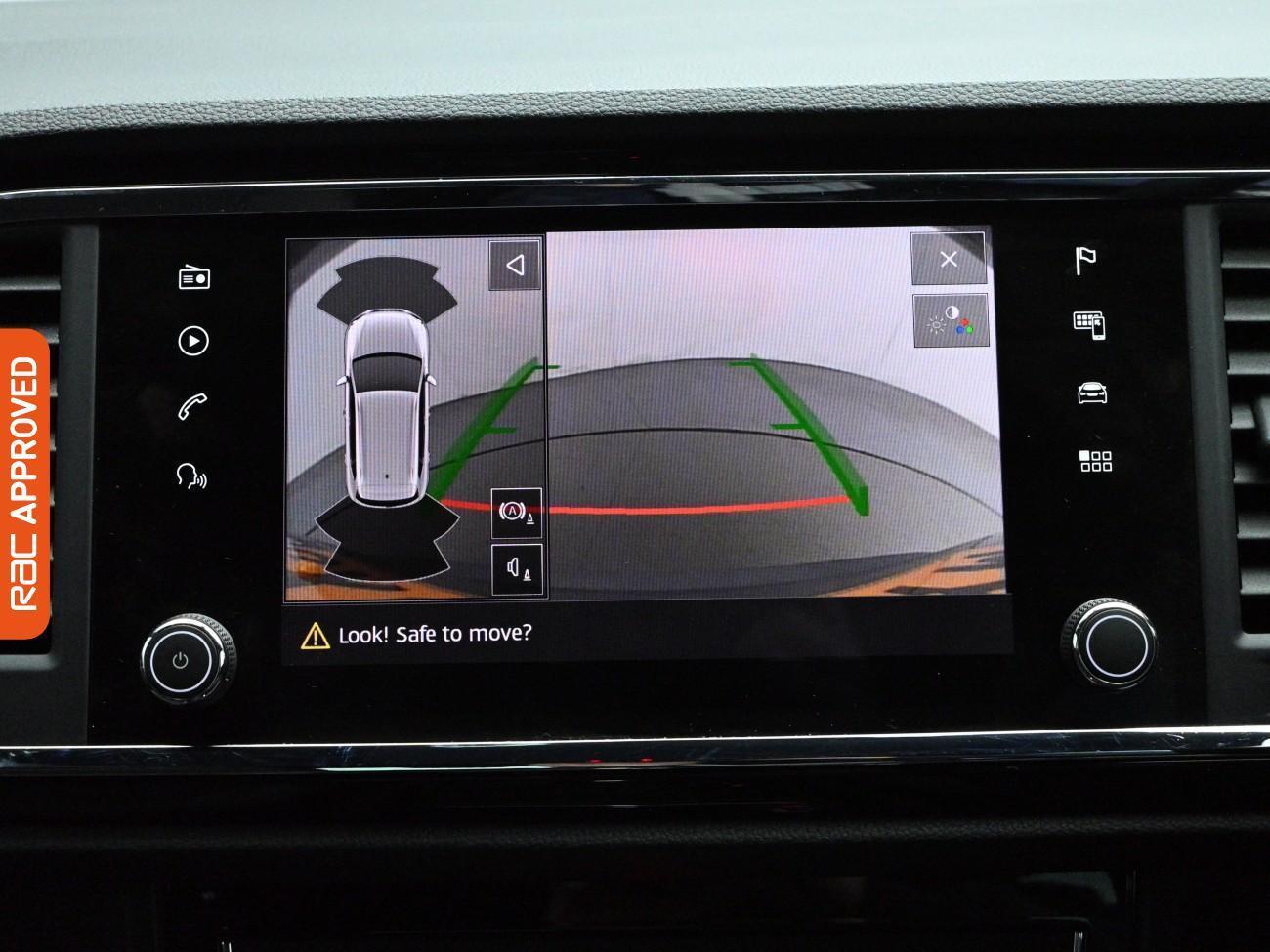 Used SEAT Ateca 2019 for sale - 78016202: Photo 3