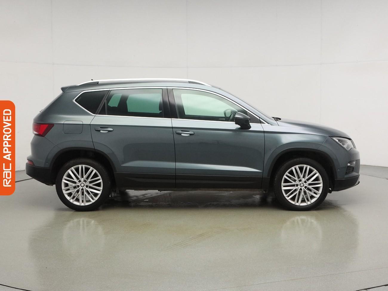 Used SEAT Ateca 2019 for sale - 78016202: Photo 6