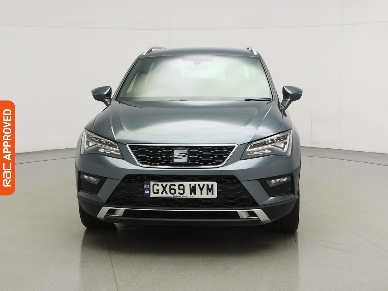 Used SEAT Ateca 2019 for sale - 78016202: Photo 7