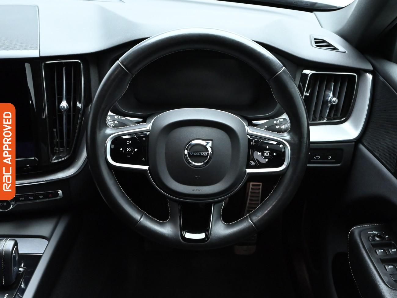 Used Volvo XC60 2025 for sale - 76405911: Photo 10