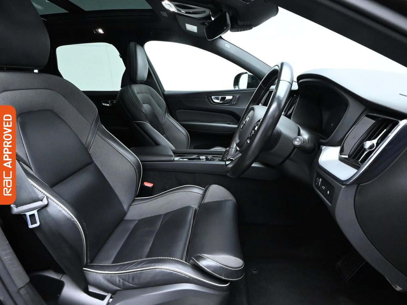 Used Volvo XC60 2025 for sale - 76405911: Photo 13