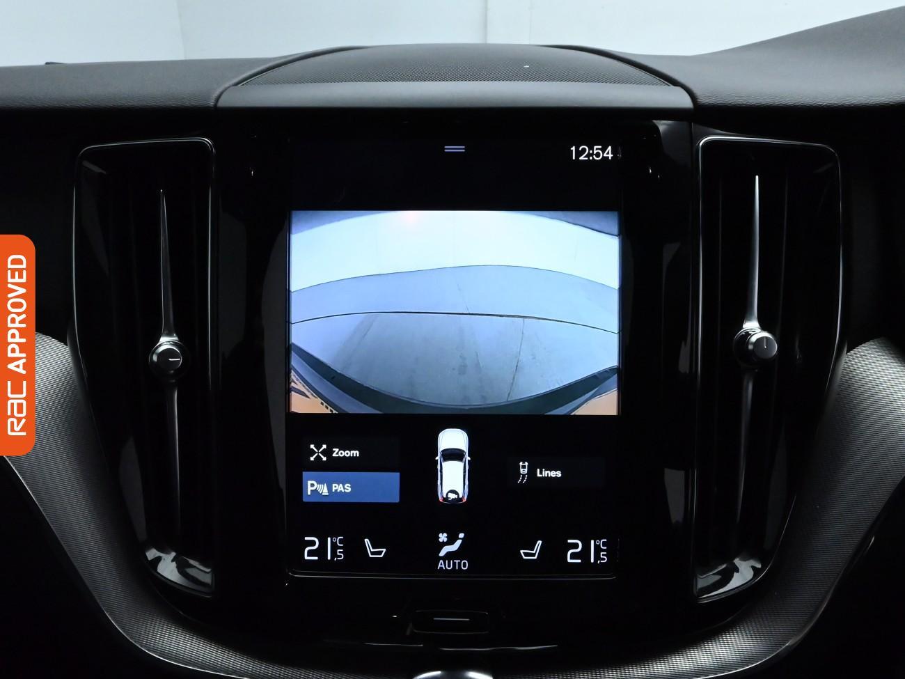 Used Volvo XC60 2025 for sale - 76405911: Photo 19