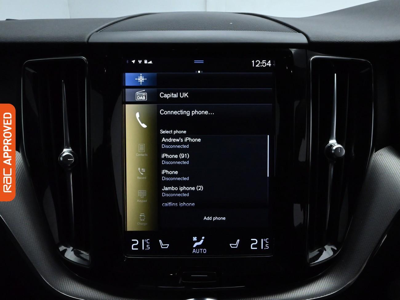 Used Volvo XC60 2025 for sale - 76405911: Photo 22